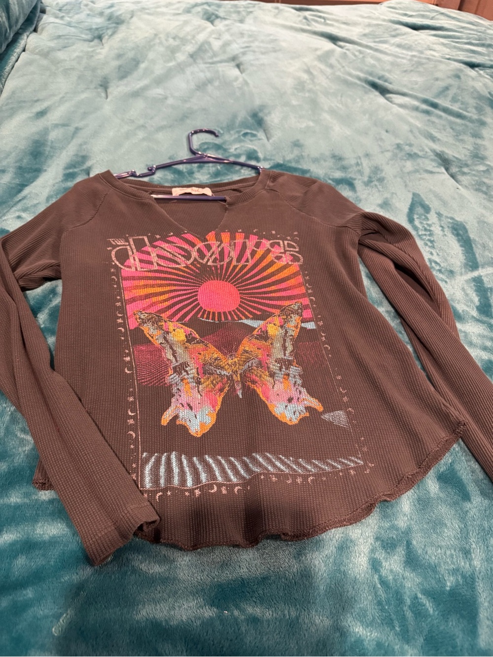 Day dreamer by Freepeople thermal